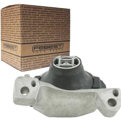 Febest Motorlager Vorne Rechts Passend Für Ford Focus Kuga Volvo C30 C70 S40: Lagerung, Motor Bogap: F1911101 Delphi: Tem252 Esen Skv: 75skv400 Febest Febest Motorlager Vorne Rechts Passend Für Ford Focus Kuga Volvo C30 C70 S40: Lagerung, Motor Bogap: F1911101 Delphi: Tem252 Esen Skv: 75skv400 Febest