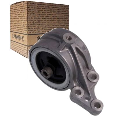 Febest Motorlager Vorne Rechts Passend Für Nissan Primera Nm-002: Lagerung, Motor Ashika: Gom196 Corteco: 95894 Febest: Nm002 Gsp: 514677 Japanparts: Febest Motorlager Vorne Rechts Passend Für Nissan Primera Nm-002: Lagerung, Motor Ashika: Gom196 Corteco: 95894 Febest: Nm002 Gsp: 514677 Japanparts: