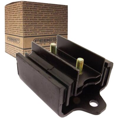 Febest Motorlager Hinten Passend Für Nissan Pathfinder Pick Terrano Nm-018: Lagerung, Motor Ashika: Gom173 Birth: 57205 Birth: 57238 Esen Skv: 75skv84 Febest Motorlager Hinten Passend Für Nissan Pathfinder Pick Terrano Nm-018: Lagerung, Motor Ashika: Gom173 Birth: 57205 Birth: 57238 Esen Skv: 75skv84