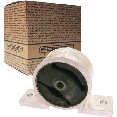 Febest Motorlager Vorne Passend Für Nissan Almera Nm-n16f: Lagerung, Motor Ashika: Gom184 Blue Print: Adn180159 Corteco: 80001958 Febest: Nmn16f Febi Febest Motorlager Vorne Passend Für Nissan Almera Nm-n16f: Lagerung, Motor Ashika: Gom184 Blue Print: Adn180159 Corteco: 80001958 Febest: Nmn16f Febi
