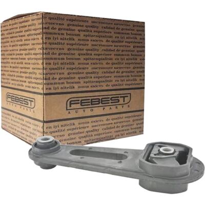 Febest Motorlager Hinten Nm-c25r: Lagerung, Motor Febest: Nmc25r Gsp: 552665 Nissan: 11360cy00a Original Imperium: 610626 Febest Motorlager Hinten Nm-c25r: Lagerung, Motor Febest: Nmc25r Gsp: 552665 Nissan: 11360cy00a Original Imperium: 610626