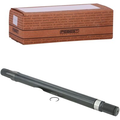 Febest Antriebswelle 444mm Vorne Rechts Passend Für Chevrolet Aveo Cruze Malibu: Antriebswelle Febest: 1812a17dtrh General Motors: 13126307 General Mo Febest Antriebswelle 444mm Vorne Rechts Passend Für Chevrolet Aveo Cruze Malibu: Antriebswelle Febest: 1812a17dtrh General Motors: 13126307 General Mo