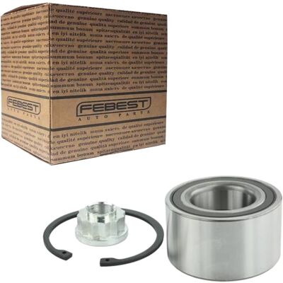 Febest Radlager-satz Hinten Passend Für Dodge Durango Jeep Cherokee Grand Merced: Radlagersatz A.b.s.: 201805 A.b.s.: 201895 Aic: 72945 Ashika: Kk0282 Febest Radlager-satz Hinten Passend Für Dodge Durango Jeep Cherokee Grand Merced: Radlagersatz A.b.s.: 201805 A.b.s.: 201895 Aic: 72945 Ashika: Kk0282