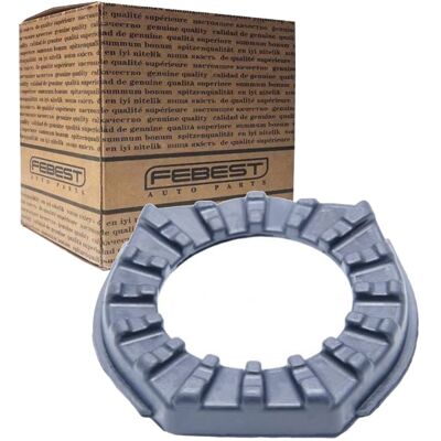 Febest Feder-aufnahme Unterlage Hinten Oben Passend Für Toyota Corolla Premio Pr: Federteller Febest: Tsi120r General Motors: 88971270 Maxgear: 724679 Febest Feder-aufnahme Unterlage Hinten Oben Passend Für Toyota Corolla Premio Pr: Federteller Febest: Tsi120r General Motors: 88971270 Maxgear: 724679