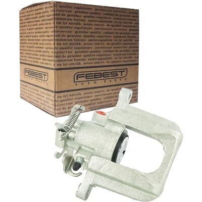 Febest Bremssattel Hinterachse Links Passend Für Chrysler Grand 2077-carrlh: Bremssattel A.b.s.: 530101 Abakus: 13104411 Alfarome/fiat/lanci: K6802984 Febest Bremssattel Hinterachse Links Passend Für Chrysler Grand 2077-carrlh: Bremssattel A.b.s.: 530101 Abakus: 13104411 Alfarome/fiat/lanci: K6802984