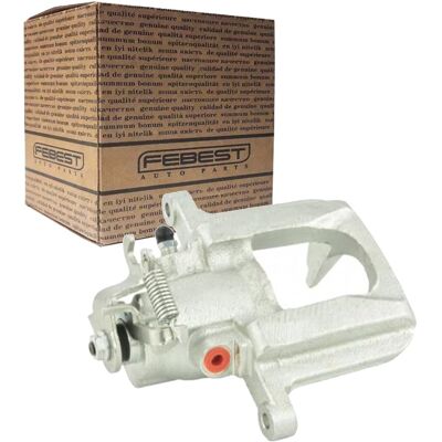 Febest Bremssattel Hinten Rechts Passend Für Chrysler Grand Voyager 2077-carrr: Bremssattel A.b.s.: 530102 Abakus: 13104412 Alfarome/fiat/lanci: K6802 Febest Bremssattel Hinten Rechts Passend Für Chrysler Grand Voyager 2077-carrr: Bremssattel A.b.s.: 530102 Abakus: 13104412 Alfarome/fiat/lanci: K6802