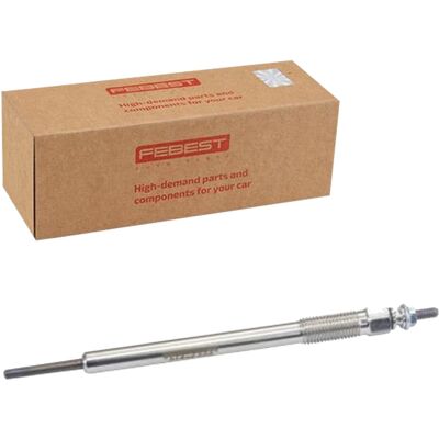 Febest A70140097 Glühkerze - Glühkerze Febest A70140097 Glühkerze - Glühkerze