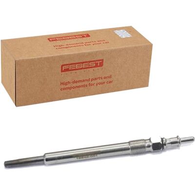 Febest Glühkerze Passend Für Chrysler Pt Jeep Cherokee Grand 16642-001: Glühkerze Alfarome/fiat/lanci: 71775602 Ashika: B099 Ashika: B129 Blue Print: Febest Glühkerze Passend Für Chrysler Pt Jeep Cherokee Grand 16642-001: Glühkerze Alfarome/fiat/lanci: 71775602 Ashika: B099 Ashika: B129 Blue Print: