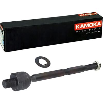 Kamoka Axialgelenk Spurstange Vorderachse Passend Für Honda City Insight Jazz: Axialgelenk, Spurstange A.b.s.: 240610 Ackoja: A261130 Aisin: Jajho003 Kamoka Axialgelenk Spurstange Vorderachse Passend Für Honda City Insight Jazz: Axialgelenk, Spurstange A.b.s.: 240610 Ackoja: A261130 Aisin: Jajho003