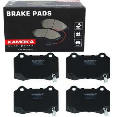 Kamoka Bremsbeläge Hinten Passend Für Chevrolet Camaro Chrysler 300c Dodge Charg: Bremsbelagsatz, Scheibenbremse A.b.s.: 35052 A.b.s.: 37388 A.b.s.: 3 Kamoka Bremsbeläge Hinten Passend Für Chevrolet Camaro Chrysler 300c Dodge Charg: Bremsbelagsatz, Scheibenbremse A.b.s.: 35052 A.b.s.: 37388 A.b.s.: 3