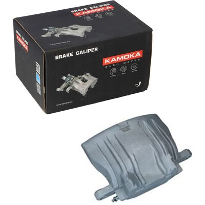 Kamoka JBC1304 Aluminium 2-Kolben Bremssattel für Chrysler & Lancia - Bremssattel Kamoka JBC1304 Aluminium 2-Kolben Bremssattel für Chrysler & Lancia - Bremssattel