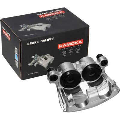KAMOKA Jeep Grand Cherokee IV Bremssattel - Rechts vorne KAMOKA Jeep Grand Cherokee IV Bremssattel - Rechts vorne