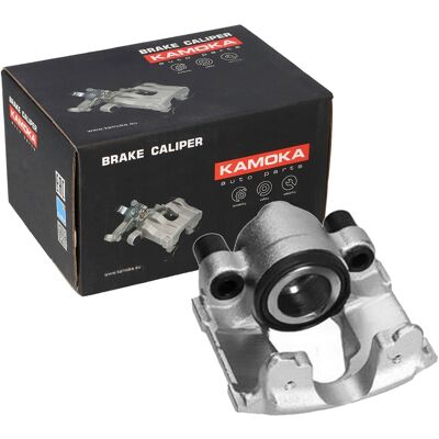 Kamoka Bremssattel - Vorderachse links für Chevrolet Daewoo Lanos Kamoka Bremssattel - Vorderachse links für Chevrolet Daewoo Lanos