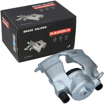 KAMOKA - Bremssattel - Für Chevrolet Corsa Opel Astra - Vorderachse Rechts KAMOKA - Bremssattel - Für Chevrolet Corsa Opel Astra - Vorderachse Rechts