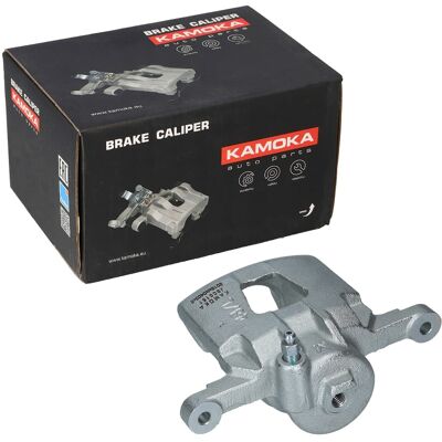 Kamoka Bremssattel Vorderachse Links Passend Für Daewoo Matiz Jbc0161: Bremssattel A.b.s.: 423701 Ashika: Cal1187ljm Bosch: 0986473450 Brembo: F15016 Kamoka Bremssattel Vorderachse Links Passend Für Daewoo Matiz Jbc0161: Bremssattel A.b.s.: 423701 Ashika: Cal1187ljm Bosch: 0986473450 Brembo: F15016