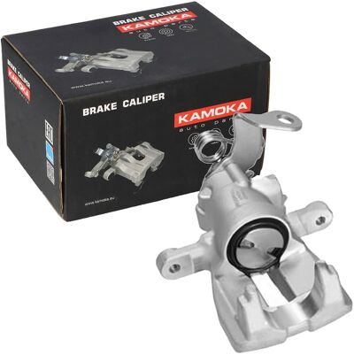 Kamoka Bremssattel Hinten Links Passend Für Fiat Bravo Multipla Stilo Lancia Del: Bremssattel A.b.s.: 624311 Abakus: 13104021 Ashika: Cal246ljm Bosch: Kamoka Bremssattel Hinten Links Passend Für Fiat Bravo Multipla Stilo Lancia Del: Bremssattel A.b.s.: 624311 Abakus: 13104021 Ashika: Cal246ljm Bosch: