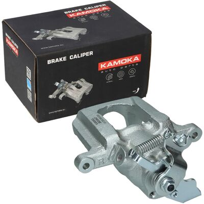 Kamoka Bremssattel Hinterachse Links Passend Für Chrysler Grand Jbc0647: Bremssattel A.b.s.: 530101 Abakus: 13104411 Ashika: Cal334ljm Bosch: 09861345 Kamoka Bremssattel Hinterachse Links Passend Für Chrysler Grand Jbc0647: Bremssattel A.b.s.: 530101 Abakus: 13104411 Ashika: Cal334ljm Bosch: 09861345
