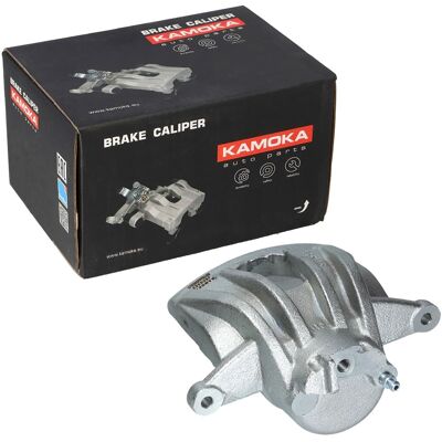 Kamoka Bremssattel Vorderachse Links Passend Für Jeep Cherokee Jbc0363: Bremssattel A.b.s.: 524081 Ashika: Cal607ljm Brembo: F59234 Budweg Caliper: 34 Kamoka Bremssattel Vorderachse Links Passend Für Jeep Cherokee Jbc0363: Bremssattel A.b.s.: 524081 Ashika: Cal607ljm Brembo: F59234 Budweg Caliper: 34