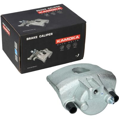 Kamoka Bremssattel Vorderachse Rechts Passend Für Chrysler Voyager Dodge: Bremssattel A.b.s.: 421082 Abakus: 13104444 Ashika: Cal416rjm Brembo: F11007 Kamoka Bremssattel Vorderachse Rechts Passend Für Chrysler Voyager Dodge: Bremssattel A.b.s.: 421082 Abakus: 13104444 Ashika: Cal416rjm Brembo: F11007