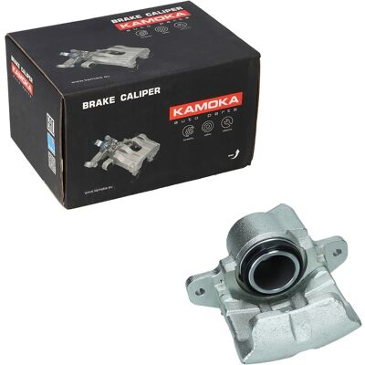 Kamoka Bremssattel Vorne Rechts Passend Für Citroën Zx Dacia Logan Sandero Lada: Bremssattel A.b.s.: 529742 Abakus: 13104948 Ashika: Cal035rjm Ate: 24 Kamoka Bremssattel Vorne Rechts Passend Für Citroën Zx Dacia Logan Sandero Lada: Bremssattel A.b.s.: 529742 Abakus: 13104948 Ashika: Cal035rjm Ate: 24