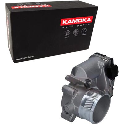 KAMOKA 112025 Drosselklappe - Throttle Body KAMOKA 112025 Drosselklappe - Throttle Body
