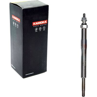 Kamoka Glühkerze Passend Für Aixam A.721 A.741 Chevrolet Nubira Citroën C4 C5 C8: Glühkerze Ashika: 0100019 Ashika: B089 Ashika: B131 Automega: 217944 Kamoka Glühkerze Passend Für Aixam A.721 A.741 Chevrolet Nubira Citroën C4 C5 C8: Glühkerze Ashika: 0100019 Ashika: B089 Ashika: B131 Automega: 217944