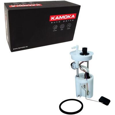 Kamoka Kraftstoff-fördereinheit Kraftstoffpumpe Passend Für Daewoo Matiz: Kraftstoff-fördereinheit Ashika: 050dd01 Astemo: 2503317 Blue Print: Adg0680 Kamoka Kraftstoff-fördereinheit Kraftstoffpumpe Passend Für Daewoo Matiz: Kraftstoff-fördereinheit Ashika: 050dd01 Astemo: 2503317 Blue Print: Adg0680