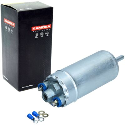 Kamoka Kraftstoffpumpe Pumpe Passend Für Ford Focus Mondeo Lexus Is Rx 8410020: Kraftstoffpumpe Alfa Romeo: 93828642 Bosch: 0580464073 Bosch: 05804640 Kamoka Kraftstoffpumpe Pumpe Passend Für Ford Focus Mondeo Lexus Is Rx 8410020: Kraftstoffpumpe Alfa Romeo: 93828642 Bosch: 0580464073 Bosch: 05804640