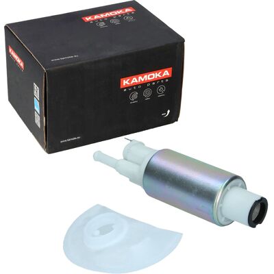 Kamoka Kraftstoffpumpe Pumpe Passend Für Daewoo Espero Lanos Leganza Matiz: Kraftstoffpumpe Aic: 51508 Bogap: P1622102 Bosch: 0580314165 Bosch: 058045 Kamoka Kraftstoffpumpe Pumpe Passend Für Daewoo Espero Lanos Leganza Matiz: Kraftstoffpumpe Aic: 51508 Bogap: P1622102 Bosch: 0580314165 Bosch: 058045