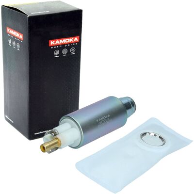 Kamoka Kraftstoffpumpe Passend Für Renault Clio Laguna Megane Rapid Twingo Volvo: Kraftstoffpumpe Bogap: R1622158 Delphi: Fe047512b1 Delphi: Fe078412b Kamoka Kraftstoffpumpe Passend Für Renault Clio Laguna Megane Rapid Twingo Volvo: Kraftstoffpumpe Bogap: R1622158 Delphi: Fe047512b1 Delphi: Fe078412b
