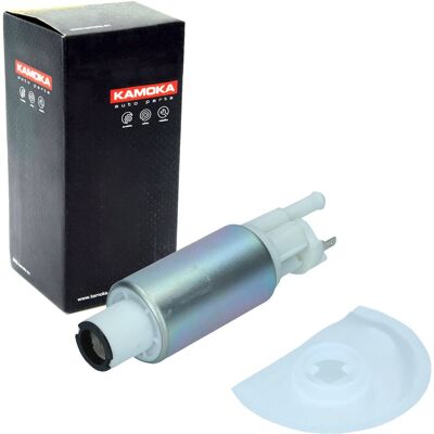 Kamoka Kraftstoffpumpe Passend Für Ac Ace Alfa Romeo 146 Autobianchi Y10 Chrysle: Kraftstoffpumpe Aic: 51508 Aic: 51926 Alfa Romeo: 46411679 Alfa Rome Kamoka Kraftstoffpumpe Passend Für Ac Ace Alfa Romeo 146 Autobianchi Y10 Chrysle: Kraftstoffpumpe Aic: 51508 Aic: 51926 Alfa Romeo: 46411679 Alfa Rome