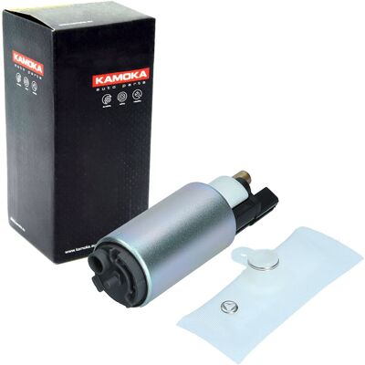 Kamoka Kraftstoffpumpe Pumpe Passend Für Ford Focus Tourneo Transit 8410037: Kraftstoffpumpe Astemo: 2503383 Delphi: Fe049012b1 Era: 770158a Esen Skv: Kamoka Kraftstoffpumpe Pumpe Passend Für Ford Focus Tourneo Transit 8410037: Kraftstoffpumpe Astemo: 2503383 Delphi: Fe049012b1 Era: 770158a Esen Skv: