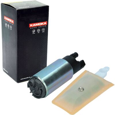 KAMOKA Kraftstoffpumpe - 8410041 - Für Fiat, Opel, OE 9196213 KAMOKA Kraftstoffpumpe - 8410041 - Für Fiat, Opel, OE 9196213