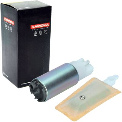 Kamoka Modell 8410026 Kraftstoffpumpe - Elektrisch Kamoka Modell 8410026 Kraftstoffpumpe - Elektrisch