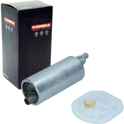 Kamoka Fiat Opel Kraftstoffpumpe - Kraftstoffpumpe für Fiat, Opel Modelle Kamoka Fiat Opel Kraftstoffpumpe - Kraftstoffpumpe für Fiat, Opel Modelle