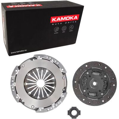 Kamoka Kupplungssatz Passend Für Alfa Romeo Mito Fiat 500 500l Bravo Doblo: Kupplungssatz Aisin: Kefc17 Aisin: Kefi14 Alfa Romeo: 71748849 Ashika: 920 Kamoka Kupplungssatz Passend Für Alfa Romeo Mito Fiat 500 500l Bravo Doblo: Kupplungssatz Aisin: Kefc17 Aisin: Kefi14 Alfa Romeo: 71748849 Ashika: 920
