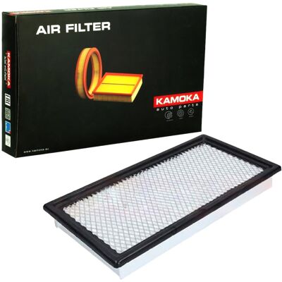 Kamoka Luftfilter Passend Für Daihatsu Materia Dodge Caliber Jeep Compass: Luftfilter 1a First Automotive: A63419 1a First Automotive: A63420 Amc Filt Kamoka Luftfilter Passend Für Daihatsu Materia Dodge Caliber Jeep Compass: Luftfilter 1a First Automotive: A63419 1a First Automotive: A63420 Amc Filt