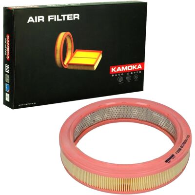 Kamoka Alpina B6 Luftfilter - Luftfilter für Audi & BMW Kamoka Alpina B6 Luftfilter - Luftfilter für Audi & BMW