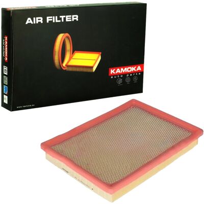 Kamoka Luftfilter Passend Für Chrysler Pt Lancia Musa Seat Toledo Toyota: Luftfilter 1a First Automotive: A63140 Ac: Pc2312e Amc Filter: Faf10376 Ashi Kamoka Luftfilter Passend Für Chrysler Pt Lancia Musa Seat Toledo Toyota: Luftfilter 1a First Automotive: A63140 Ac: Pc2312e Amc Filter: Faf10376 Ashi