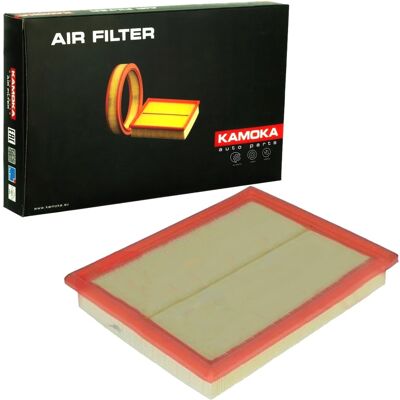 Kamoka Luftfilter Passend Für Cadillac Eldorado Fiat Grande Palio Siena Strada: Luftfilter 1a First Automotive: A60134 Amc Filter: Faf10301 Ap Xenergy Kamoka Luftfilter Passend Für Cadillac Eldorado Fiat Grande Palio Siena Strada: Luftfilter 1a First Automotive: A60134 Amc Filter: Faf10301 Ap Xenergy