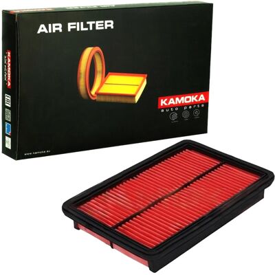 Kamoka Luftfilter Umluftfilter Passend Für Cadillac Srx Ford Ranger Mazda 323: Luftfilter 1a First Automotive: A63273 Ackoja: A320400 Amc Filter: Ma56 Kamoka Luftfilter Umluftfilter Passend Für Cadillac Srx Ford Ranger Mazda 323: Luftfilter 1a First Automotive: A63273 Ackoja: A320400 Amc Filter: Ma56