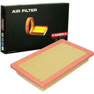 Kamoka Luftfilter Passend Für Daihatsu Hijet Fiat Panda Uno Piaggio Porter: Luftfilter 1a First Automotive: A60343 Amc Filter: Da799 Ap Xenergy: X1521 Kamoka Luftfilter Passend Für Daihatsu Hijet Fiat Panda Uno Piaggio Porter: Luftfilter 1a First Automotive: A60343 Amc Filter: Da799 Ap Xenergy: X1521