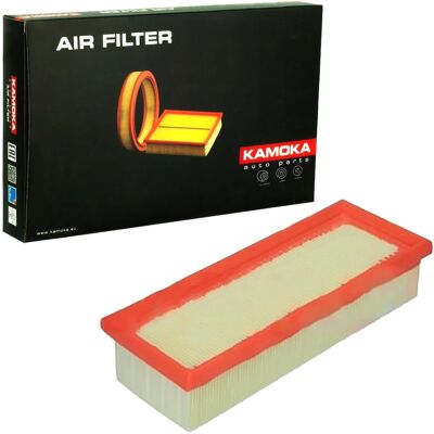 Kamoka Luftfilter Passend Für Cadillac Cts Daihatsu Charade Fiat Cinquecento: Luftfilter 1a First Automotive: A60132 Amc Filter: Faf10192 Ap Xenergy: Kamoka Luftfilter Passend Für Cadillac Cts Daihatsu Charade Fiat Cinquecento: Luftfilter 1a First Automotive: A60132 Amc Filter: Faf10192 Ap Xenergy: