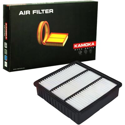 Kamoka Luftfilter Passend Für Mitsubishi Colt Galant Lancer Outlander Pajero: Luftfilter 1a First Automotive: A63117 1a First Automotive: A63452 Ac: P Kamoka Luftfilter Passend Für Mitsubishi Colt Galant Lancer Outlander Pajero: Luftfilter 1a First Automotive: A63117 1a First Automotive: A63452 Ac: P