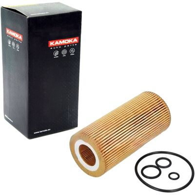 Kamoka Ölfilter Filtereinsatz Passend Für Mercedes-benz E-klasse S-klasse: Ölfilter 1a First Automotive: E50313 1a First Automotive: L40062 Ac: Ac6209 Kamoka Ölfilter Filtereinsatz Passend Für Mercedes-benz E-klasse S-klasse: Ölfilter 1a First Automotive: E50313 1a First Automotive: L40062 Ac: Ac6209