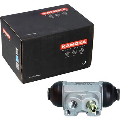 Kamoka Radbremszylinder Trommelbremse Passend Für Chrysler Sebring Honda Civic: Radbremszylinder A.b.s.: 72972 A.b.s.: 72985 A.b.s.: 72986 A.b.s.: 729 Kamoka Radbremszylinder Trommelbremse Passend Für Chrysler Sebring Honda Civic: Radbremszylinder A.b.s.: 72972 A.b.s.: 72985 A.b.s.: 72986 A.b.s.: 729