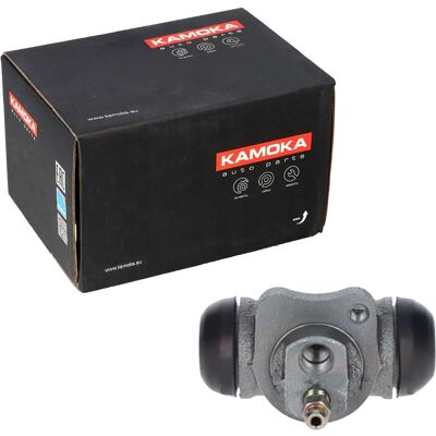 Kamoka Radbremszylinder Trommelbremse Passend Für Chevrolet Spark Daewoo Nubira: Radbremszylinder A.b.s.: 42104 A.b.s.: 42837x Ashika: 67w0003 Ate: 24 Kamoka Radbremszylinder Trommelbremse Passend Für Chevrolet Spark Daewoo Nubira: Radbremszylinder A.b.s.: 42104 A.b.s.: 42837x Ashika: 67w0003 Ate: 24