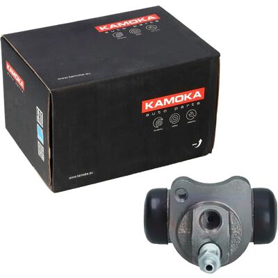 Kamoka Radbremszylinder Trommelbremse Passend Für Chevrolet Matiz Spark Daewoo: Radbremszylinder A.b.s.: 72896x Aisin: Ao001 Ashika: 67w0002 Ate: 2432 Kamoka Radbremszylinder Trommelbremse Passend Für Chevrolet Matiz Spark Daewoo: Radbremszylinder A.b.s.: 72896x Aisin: Ao001 Ashika: 67w0002 Ate: 2432