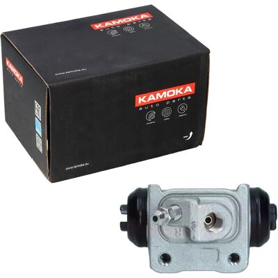 Kamoka Radbremszylinder Trommelbremse Passend Für Tata Indigo 1110090: Radbremszylinder A.b.s.: 72785x Aisin: As022r Ashika: 6700002 Ashika: 6700004 A Kamoka Radbremszylinder Trommelbremse Passend Für Tata Indigo 1110090: Radbremszylinder A.b.s.: 72785x Aisin: As022r Ashika: 6700002 Ashika: 6700004 A