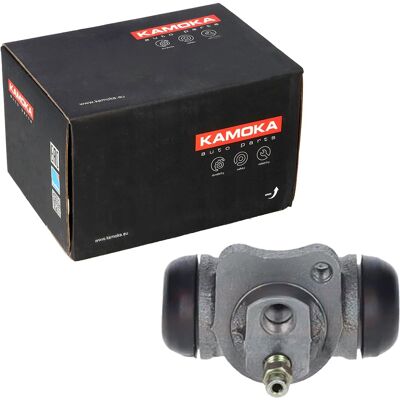 Kamoka Radbremszylinder Trommelbremse Passend Für Daewoo Lanos Opel Astra Combo: Radbremszylinder A.b.s.: 42837x Ate: 24322017193 Bosch: 0986475869 Br Kamoka Radbremszylinder Trommelbremse Passend Für Daewoo Lanos Opel Astra Combo: Radbremszylinder A.b.s.: 42837x Ate: 24322017193 Bosch: 0986475869 Br